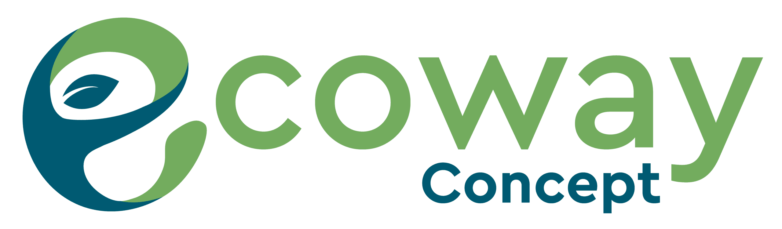 Ecoway Concept